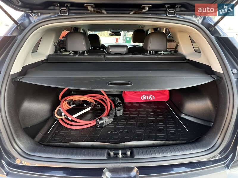 Внедорожник / Кроссовер Kia Niro 2020 в Дрогобыче фото 54 Внедорожник / Кроссовер Kia Niro 2020 в Дрогобыче