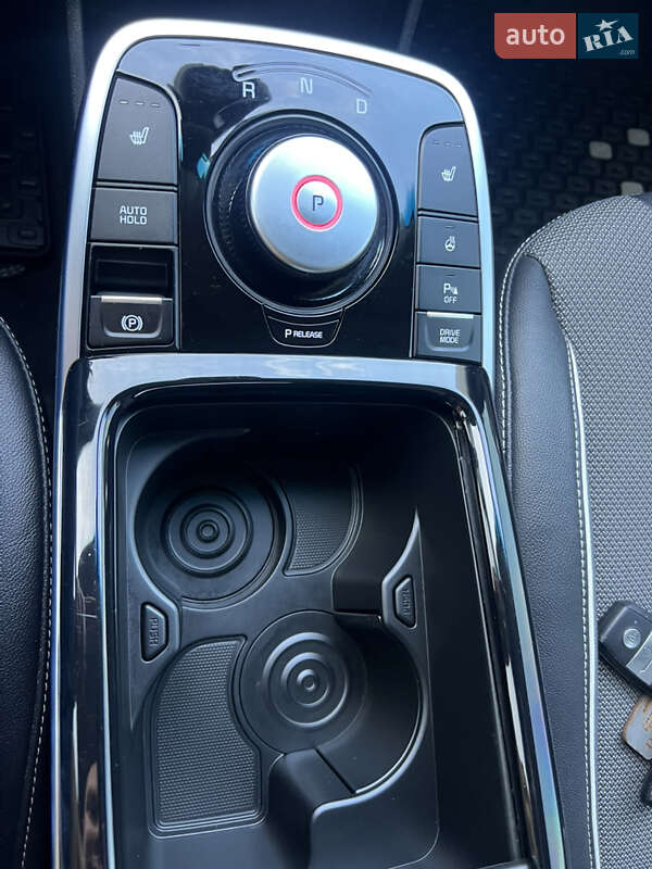 Внедорожник / Кроссовер Kia Niro 2020 в Дрогобыче фото 57 Внедорожник / Кроссовер Kia Niro 2020 в Дрогобыче