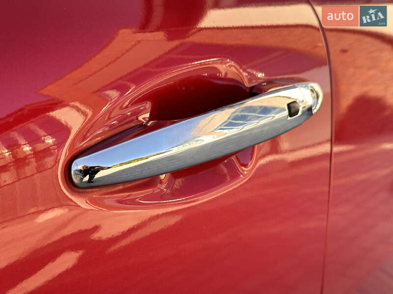 Внедорожник / Кроссовер Kia Niro 2020 в Тернополе