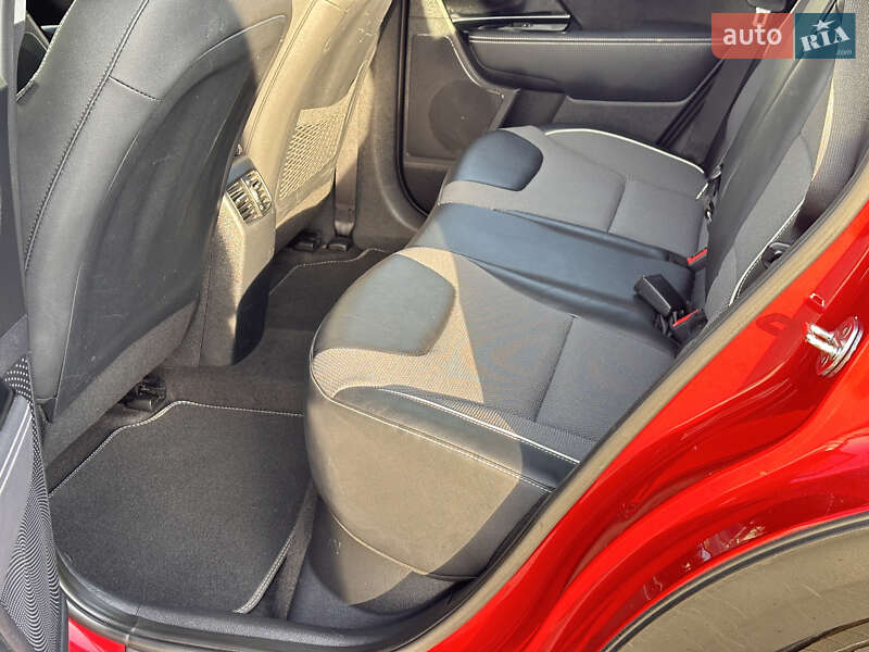 Внедорожник / Кроссовер Kia Niro 2020 в Тернополе