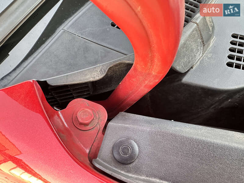 Внедорожник / Кроссовер Kia Niro 2020 в Тернополе