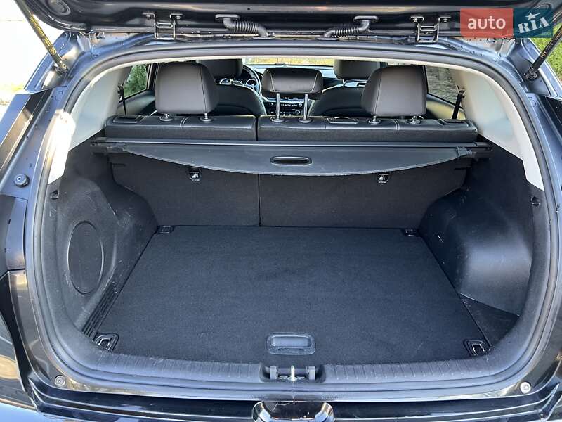 Внедорожник / Кроссовер Kia Niro 2020 в Луцке