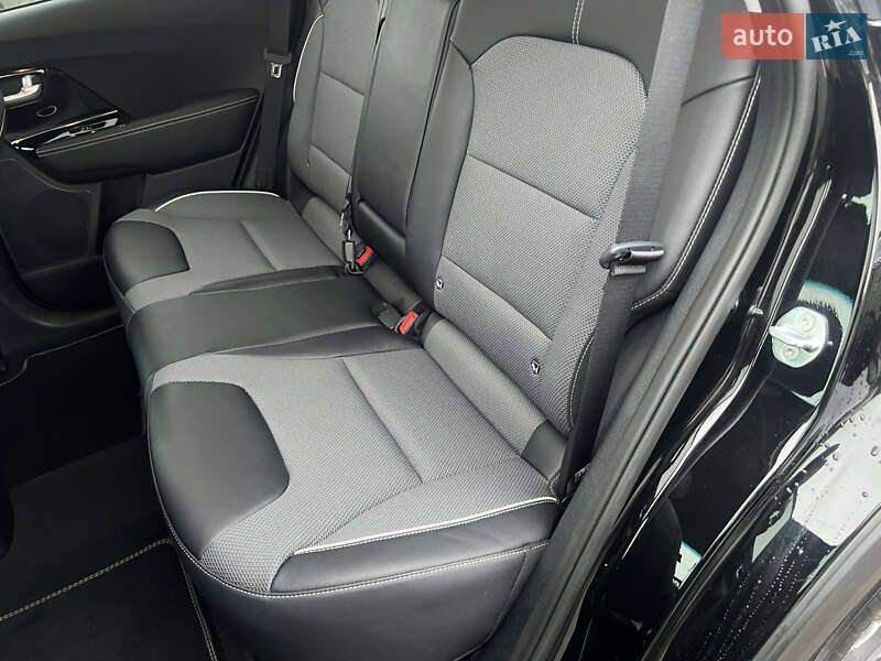 Внедорожник / Кроссовер Kia Niro 2022 в Луцке