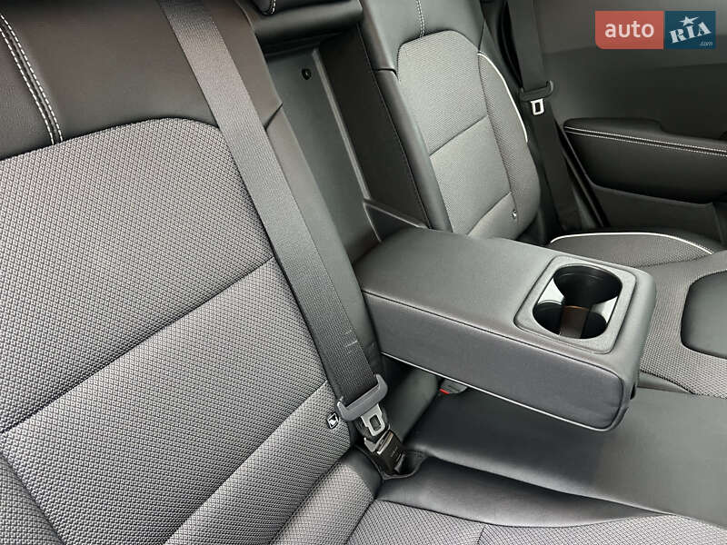 Внедорожник / Кроссовер Kia Niro 2022 в Луцке