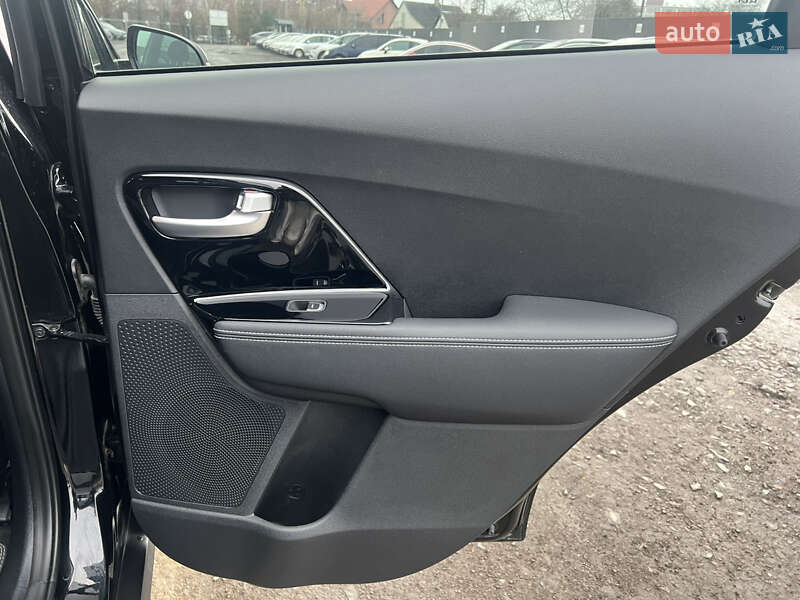 Внедорожник / Кроссовер Kia Niro 2022 в Луцке