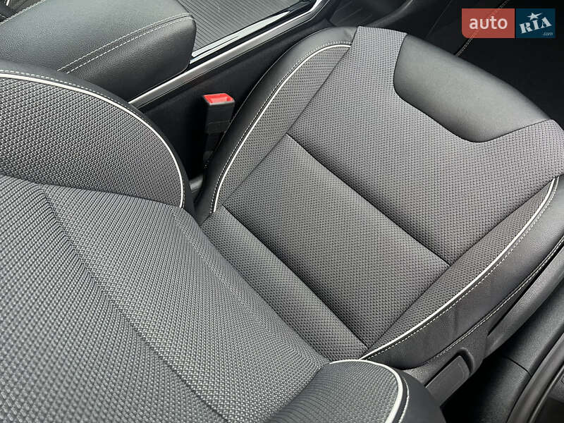 Внедорожник / Кроссовер Kia Niro 2022 в Луцке