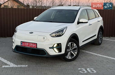 Внедорожник / Кроссовер Kia Niro 2020 в Виннице