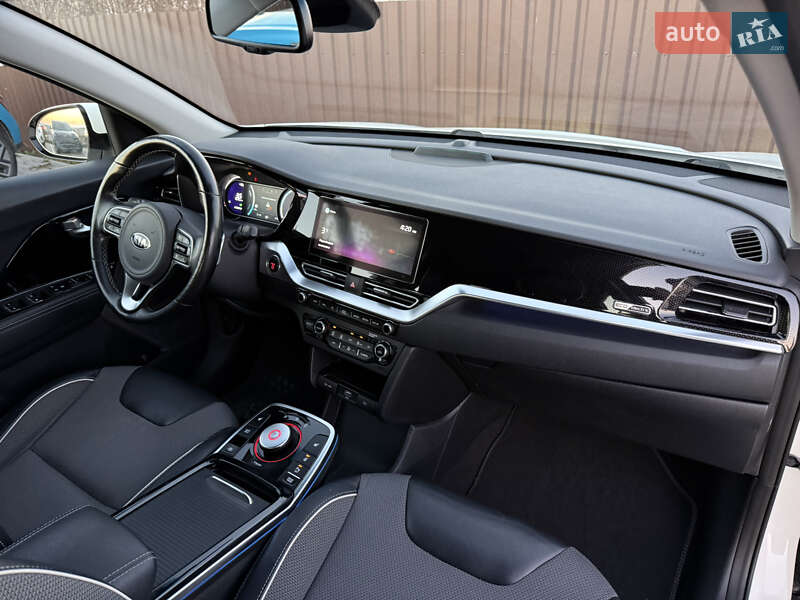 Внедорожник / Кроссовер Kia Niro 2020 в Виннице