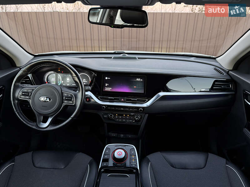 Внедорожник / Кроссовер Kia Niro 2020 в Виннице