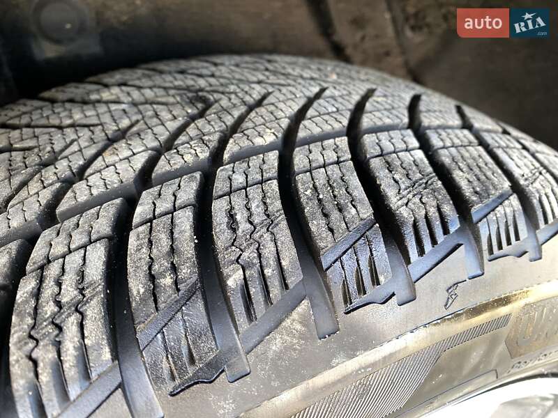 Позашляховик / Кросовер Kia Niro 2020 в Львові