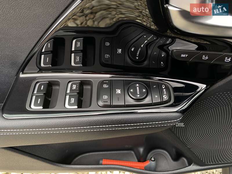 Внедорожник / Кроссовер Kia Niro 2020 в Львове