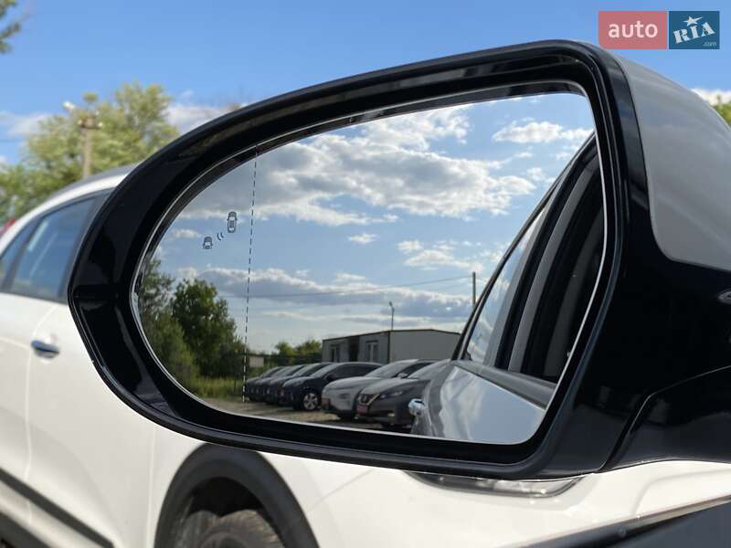 Внедорожник / Кроссовер Kia Niro 2020 в Львове