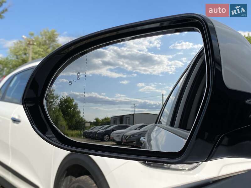 Внедорожник / Кроссовер Kia Niro 2020 в Львове