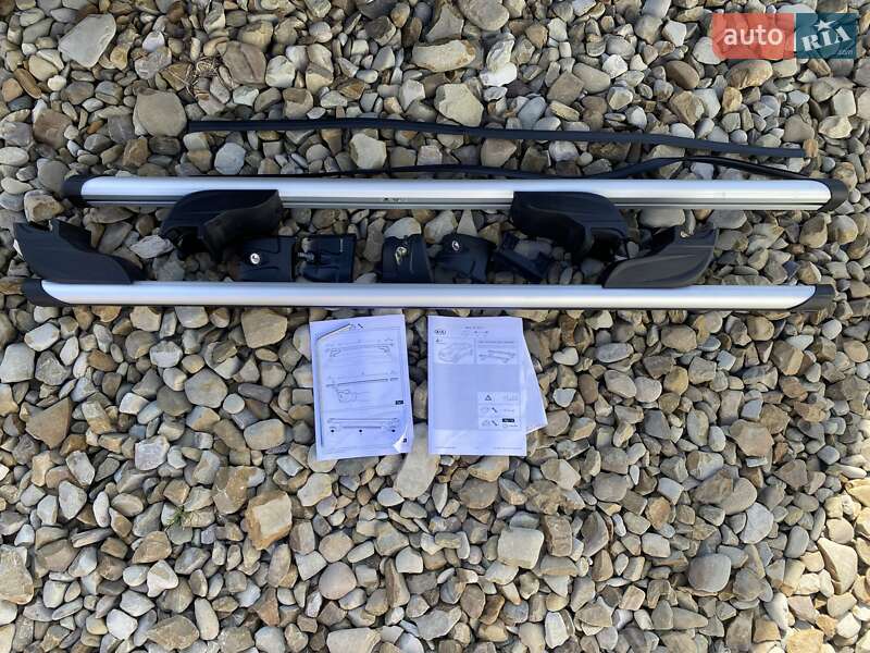 Внедорожник / Кроссовер Kia Niro 2020 в Львове