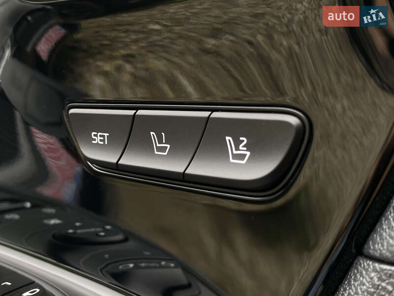 Внедорожник / Кроссовер Kia Niro 2020 в Львове фото 34 Внедорожник / Кроссовер Kia Niro 2020 в Львове