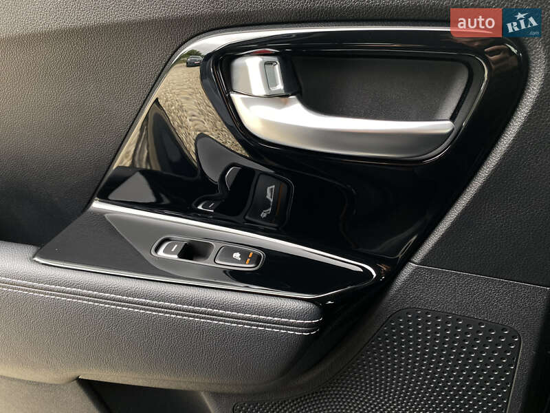 Внедорожник / Кроссовер Kia Niro 2020 в Львове фото 80 Внедорожник / Кроссовер Kia Niro 2020 в Львове