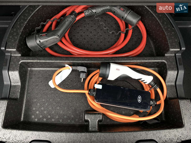 Внедорожник / Кроссовер Kia Niro 2020 в Львове фото 88 Внедорожник / Кроссовер Kia Niro 2020 в Львове