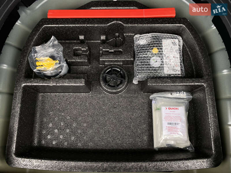 Внедорожник / Кроссовер Kia Niro 2020 в Львове фото 89 Внедорожник / Кроссовер Kia Niro 2020 в Львове