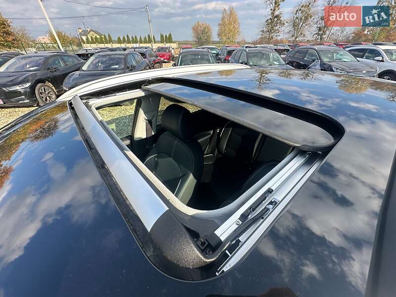 Внедорожник / Кроссовер Kia Niro 2022 в Львове