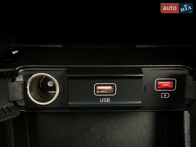 Внедорожник / Кроссовер Kia Niro 2022 в Львове