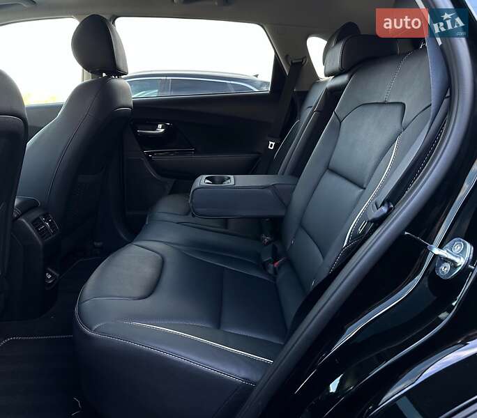 Внедорожник / Кроссовер Kia Niro 2022 в Львове