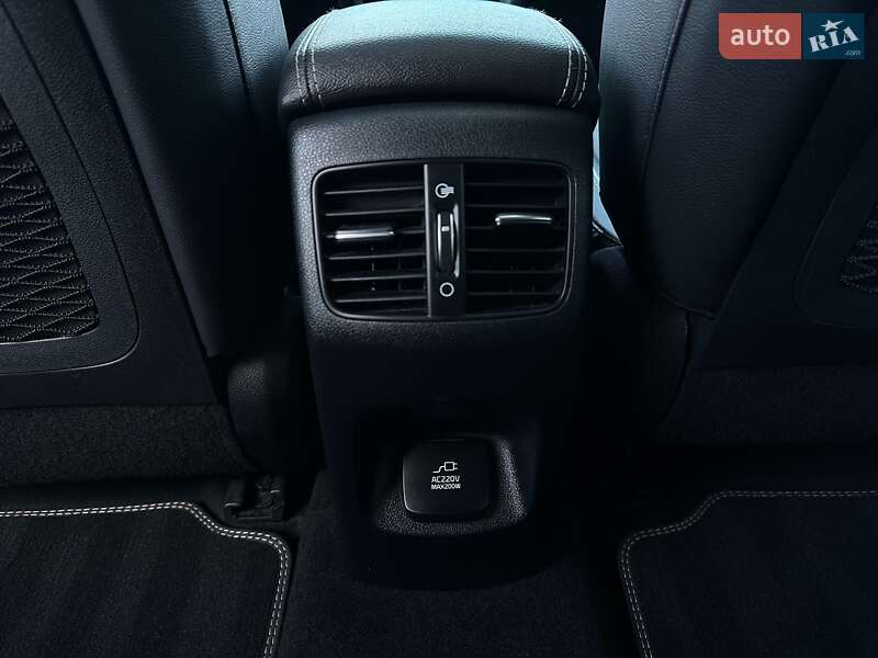 Внедорожник / Кроссовер Kia Niro 2022 в Львове