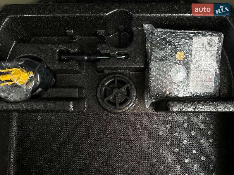 Внедорожник / Кроссовер Kia Niro 2022 в Львове