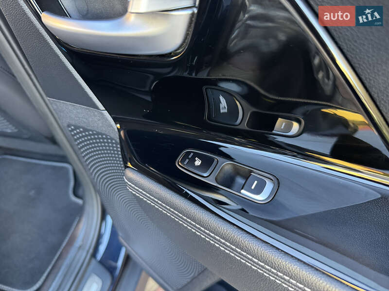 Внедорожник / Кроссовер Kia Niro 2020 в Ровно фото 18 Внедорожник / Кроссовер Kia Niro 2020 в Ровно