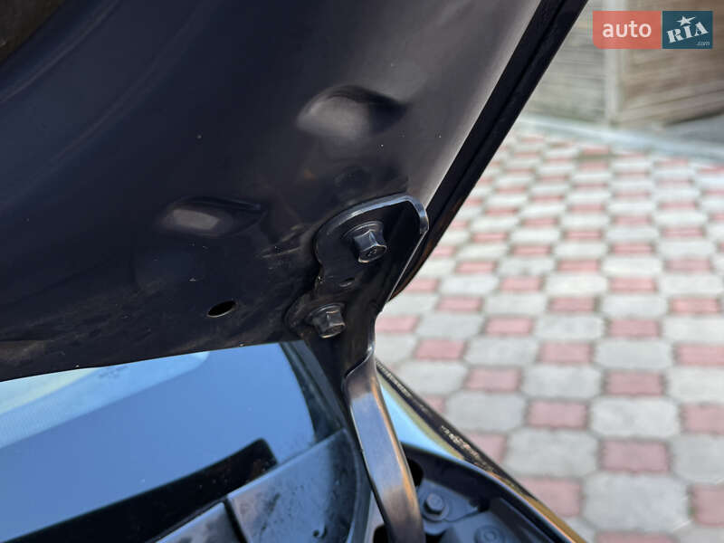 Внедорожник / Кроссовер Kia Niro 2020 в Ровно фото 39 Внедорожник / Кроссовер Kia Niro 2020 в Ровно