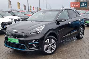 Позашляховик / Кросовер Kia Niro 2021 в Вінниці
