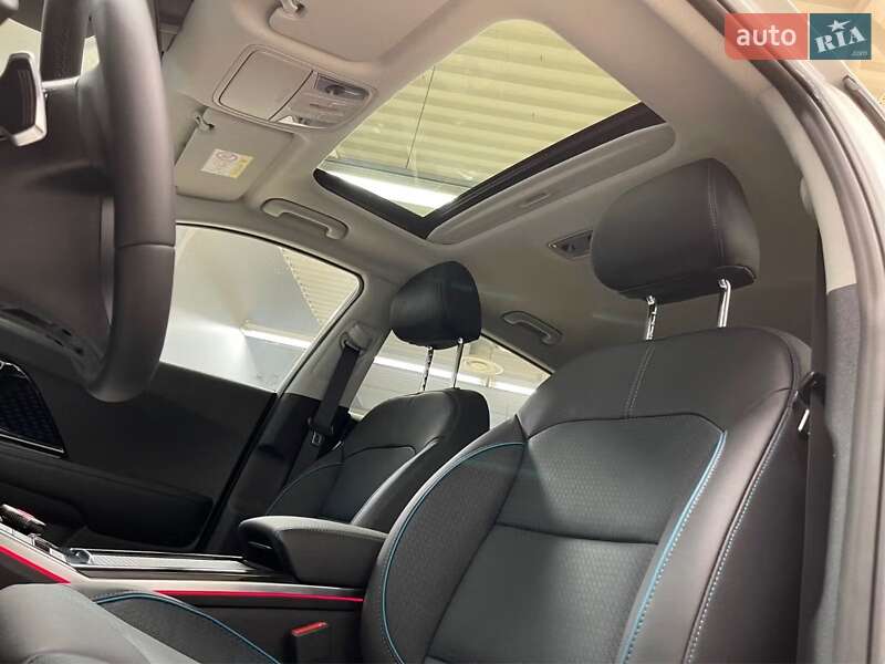 Внедорожник / Кроссовер Kia Niro 2021 в Виннице фото 21 Внедорожник / Кроссовер Kia Niro 2021 в Виннице