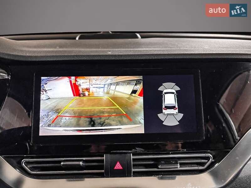 Внедорожник / Кроссовер Kia Niro 2021 в Виннице фото 19 Внедорожник / Кроссовер Kia Niro 2021 в Виннице