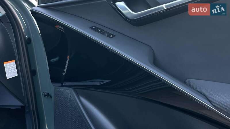 Внедорожник / Кроссовер Kia Niro 2024 в Хырове