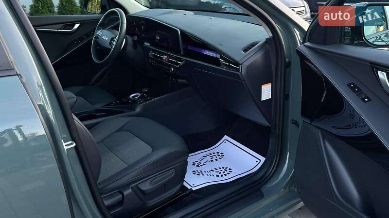 Внедорожник / Кроссовер Kia Niro 2024 в Хырове