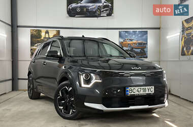 Внедорожник / Кроссовер Kia Niro 2022 в Дрогобыче