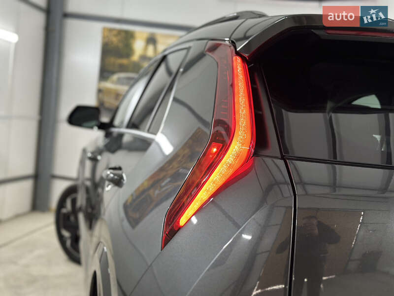 Внедорожник / Кроссовер Kia Niro 2022 в Дрогобыче