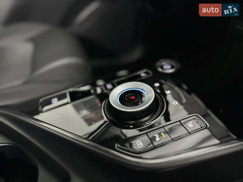 Внедорожник / Кроссовер Kia Niro 2022 в Дрогобыче