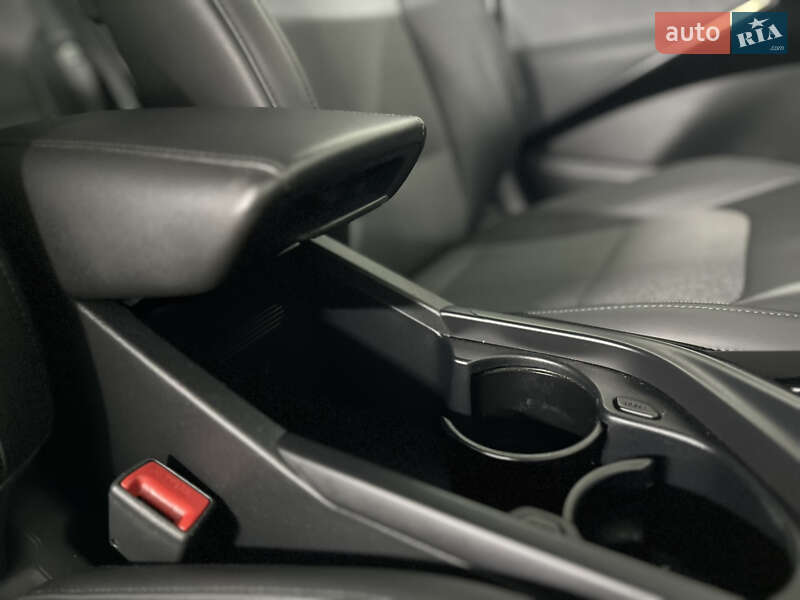 Внедорожник / Кроссовер Kia Niro 2022 в Дрогобыче