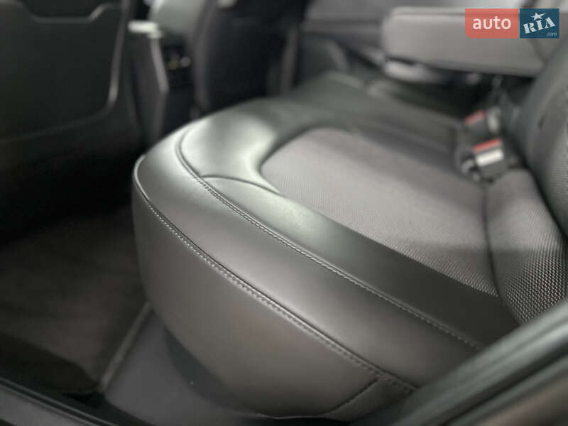 Внедорожник / Кроссовер Kia Niro 2022 в Дрогобыче