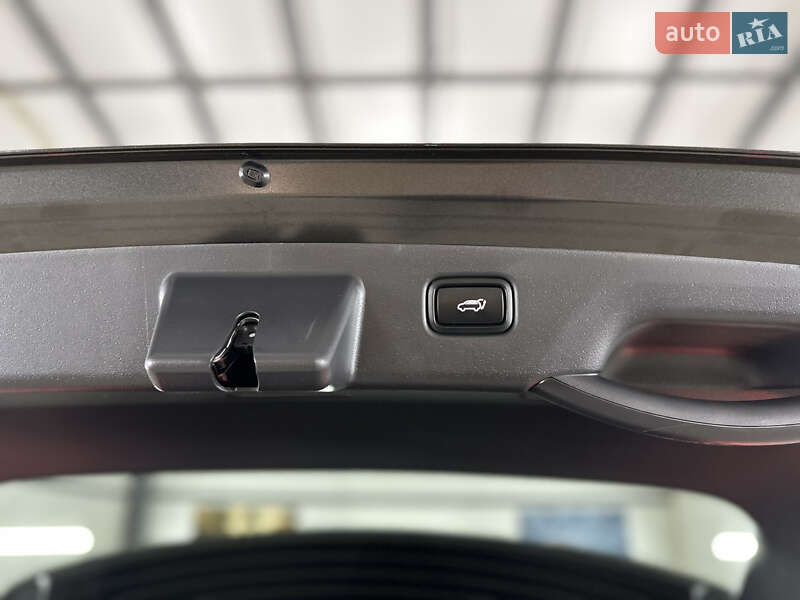 Внедорожник / Кроссовер Kia Niro 2022 в Дрогобыче