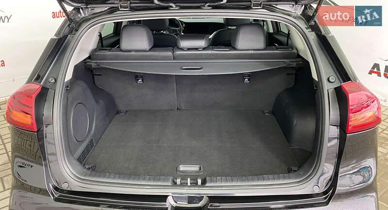 Внедорожник / Кроссовер Kia Niro 2020 в Львове