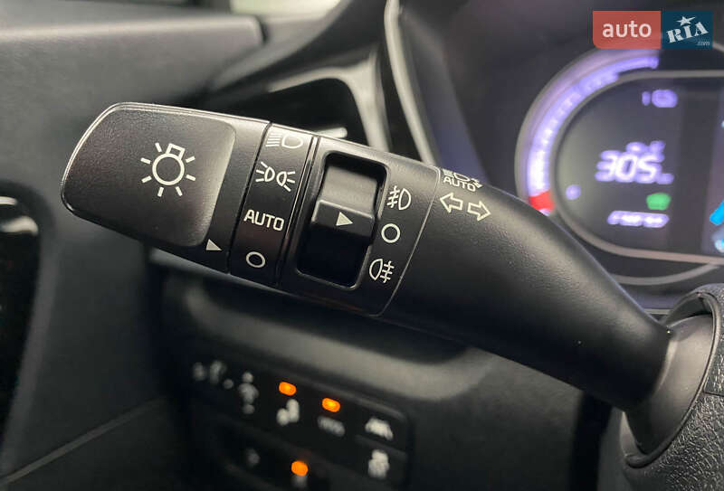 Внедорожник / Кроссовер Kia Niro 2020 в Львове