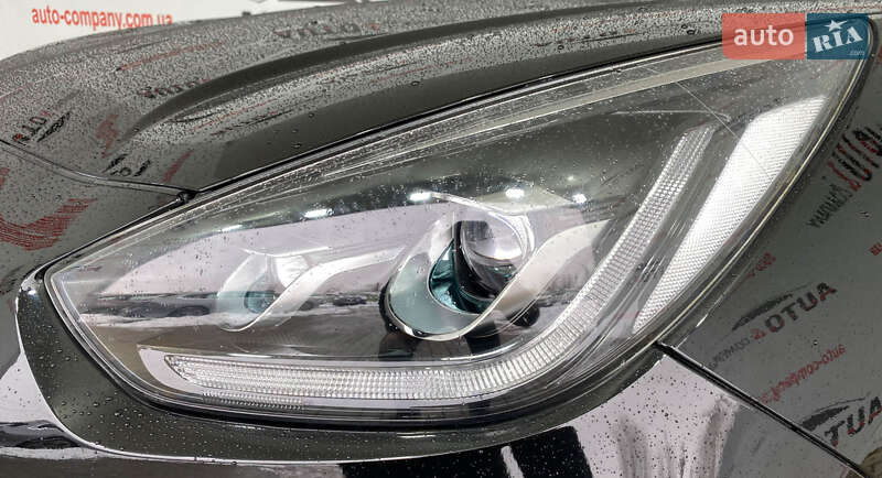 Внедорожник / Кроссовер Kia Niro 2020 в Львове