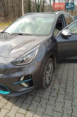 Внедорожник / Кроссовер Kia Niro 2019 в Стебнику фото 10 Внедорожник / Кроссовер Kia Niro 2019 в Стебнику