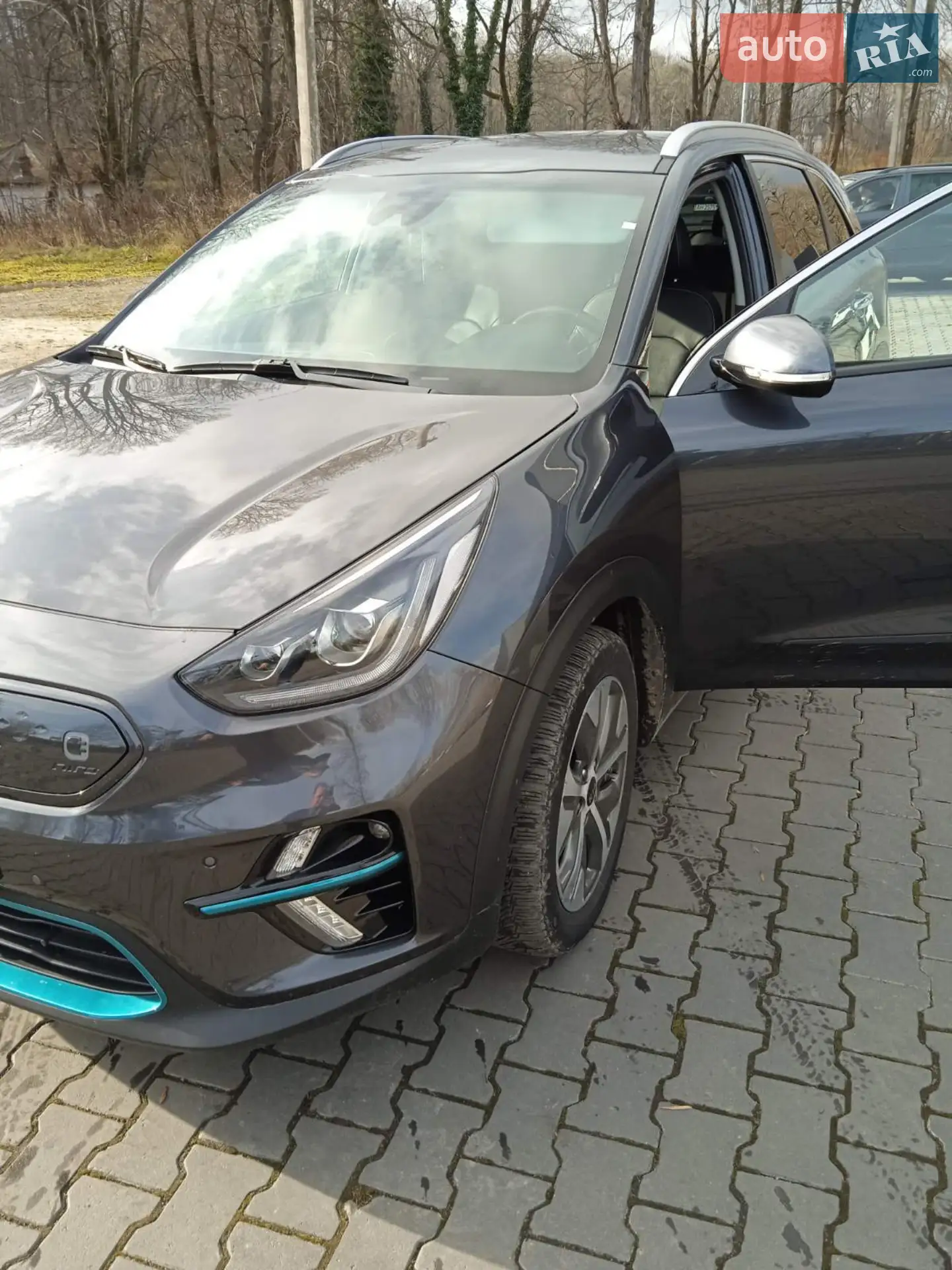 2019 Kia Niro - мініатюра 10