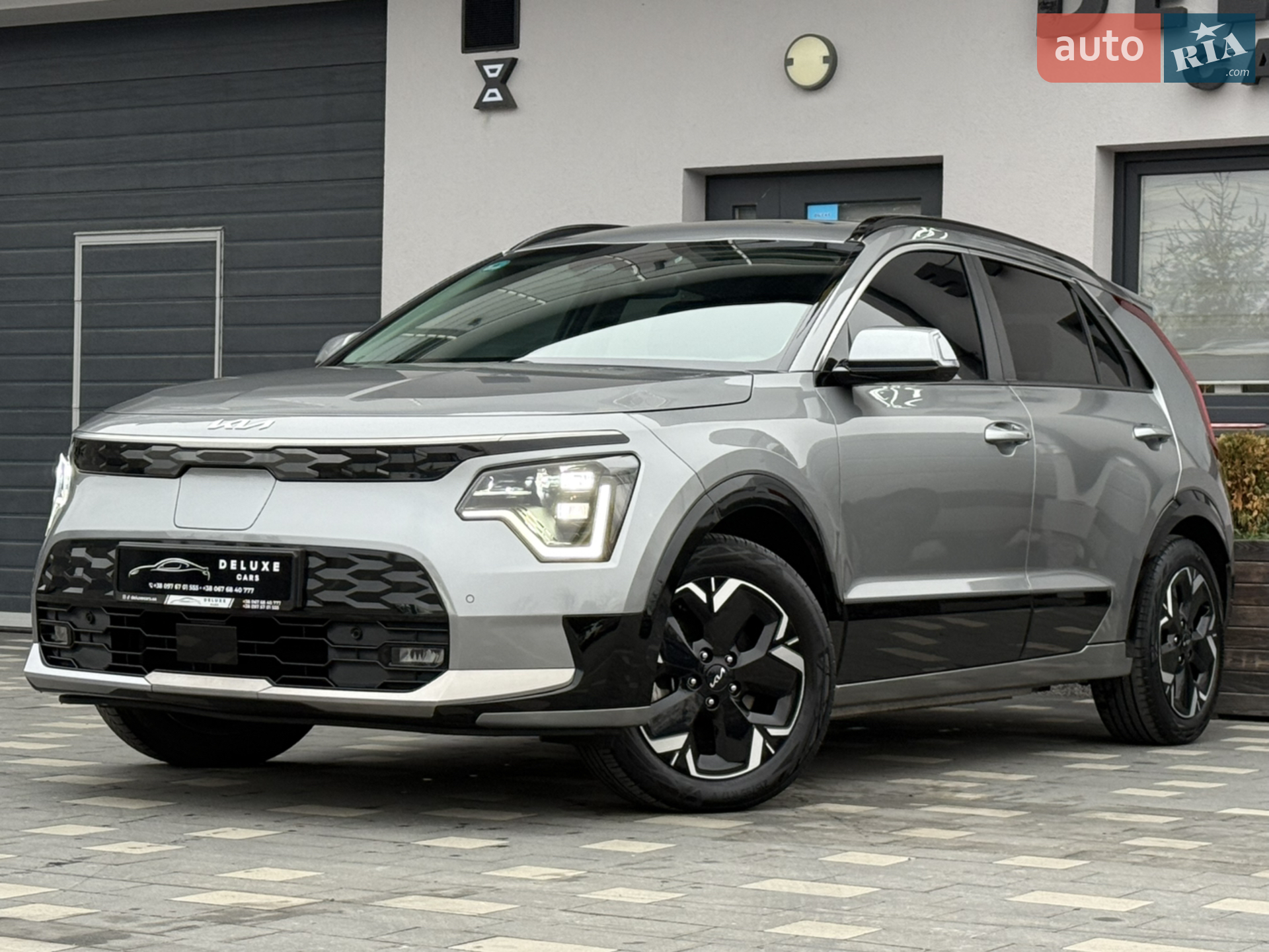 2022 Kia Niro - мініатюра 5