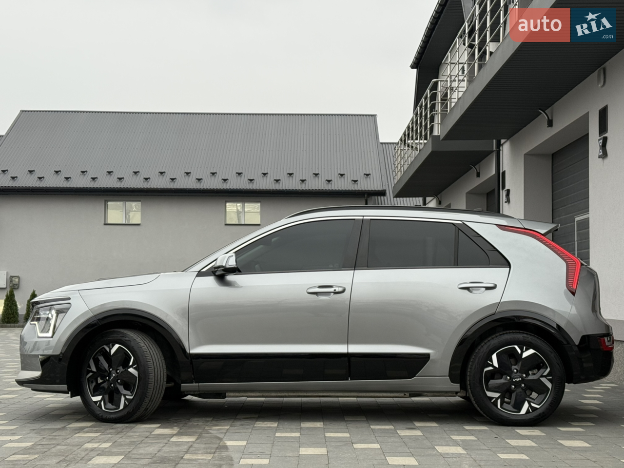 2022 Kia Niro - мініатюра 89