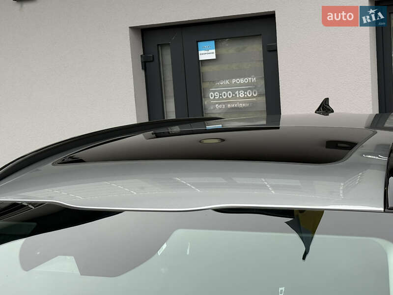 Внедорожник / Кроссовер Kia Niro 2023 в Дрогобыче фото 25 Внедорожник / Кроссовер Kia Niro 2023 в Дрогобыче