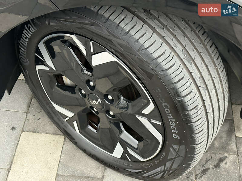 Внедорожник / Кроссовер Kia Niro 2023 в Дрогобыче фото 27 Внедорожник / Кроссовер Kia Niro 2023 в Дрогобыче