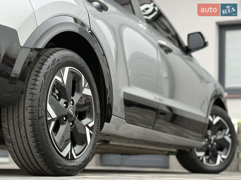 Внедорожник / Кроссовер Kia Niro 2023 в Дрогобыче фото 49 Внедорожник / Кроссовер Kia Niro 2023 в Дрогобыче